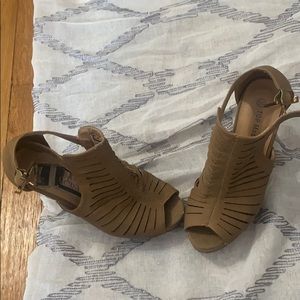 Women shoe